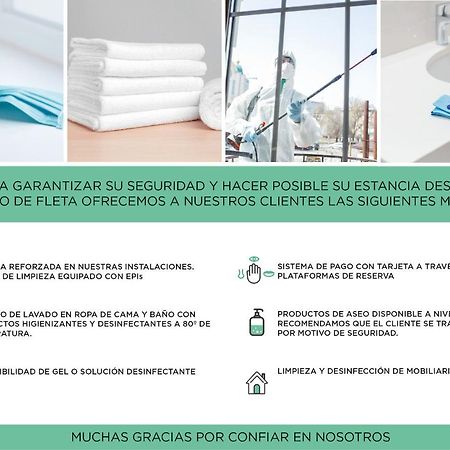Apartmán Apartamento Fleta Zaragoza Exteriér fotografie