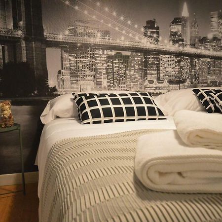 Apartmán Apartamento Fleta Zaragoza Exteriér fotografie
