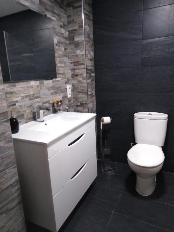 Apartmán Apartamento Fleta Zaragoza Exteriér fotografie