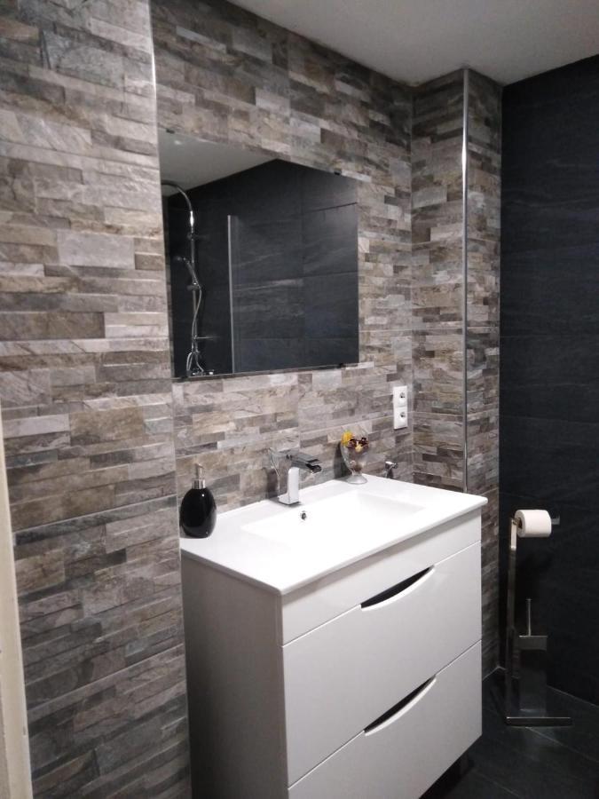 Apartmán Apartamento Fleta Zaragoza Exteriér fotografie