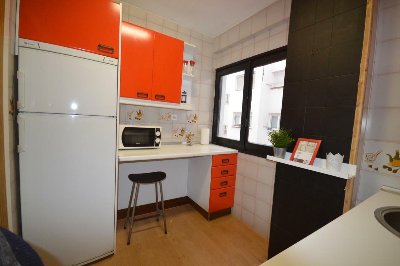 Apartmán Apartamento Fleta Zaragoza Exteriér fotografie