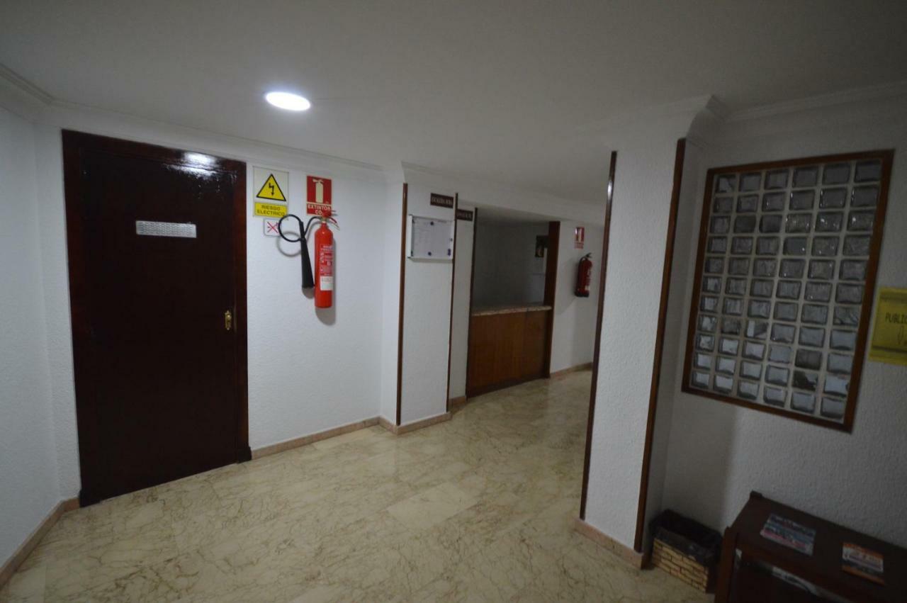Apartmán Apartamento Fleta Zaragoza Exteriér fotografie