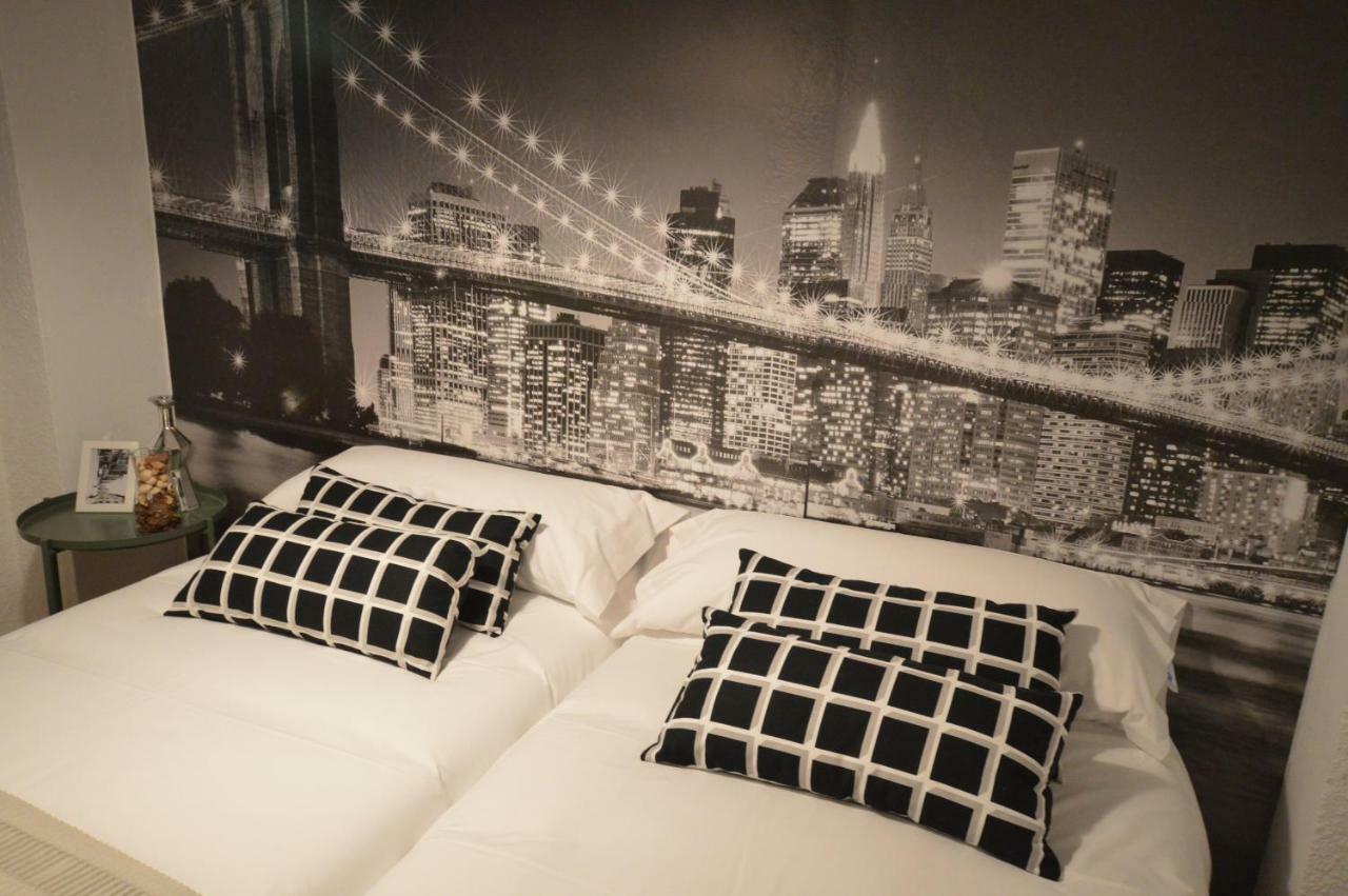Apartmán Apartamento Fleta Zaragoza Exteriér fotografie